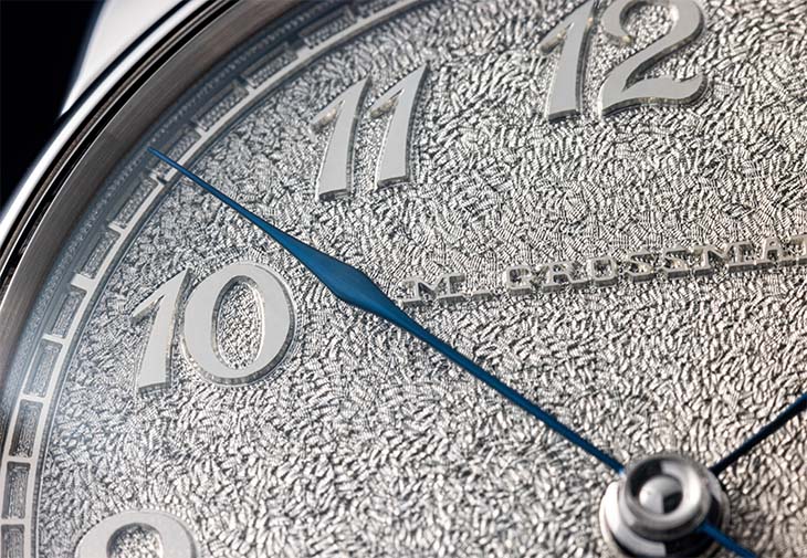 MORITZ GROSSMANN