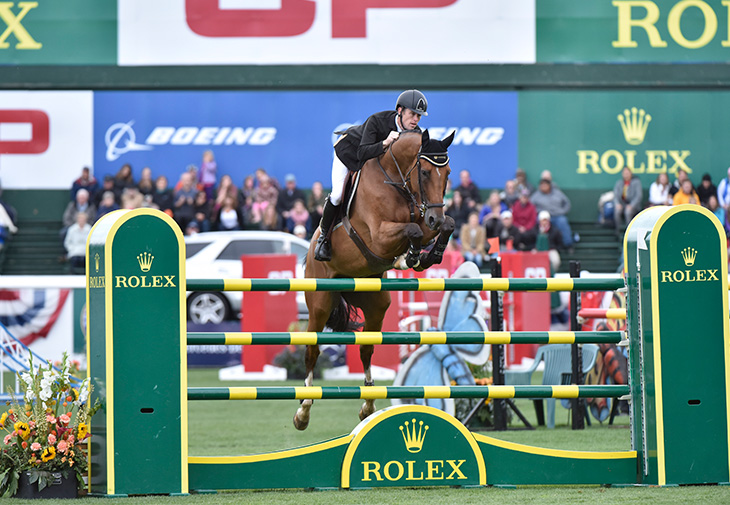 史考特．巴殊Scott Brash