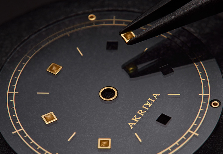 路易威登LOUIS VUITTON LVRR-01 Chronographe à Sonnerie