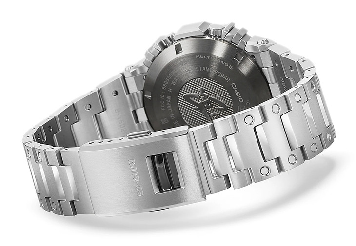卡西歐G-SHOCK MRG-B5000
