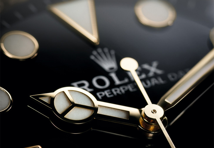 勞力士Oyster Perpetual YachtMaster 42