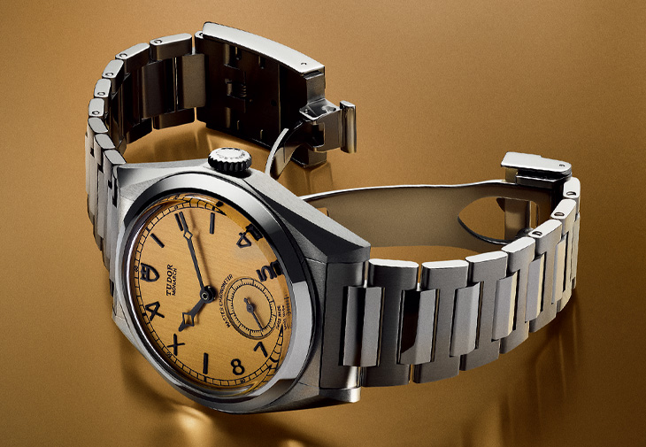 帝舵TUDOR Monarch
