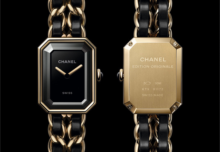 香奈兒 CHANEL Premiere