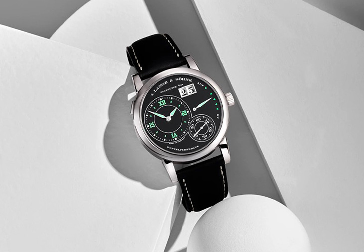 A. Lange & Söhne朗格「Lange 1」三十週年特展