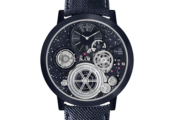 伯爵PIAGET