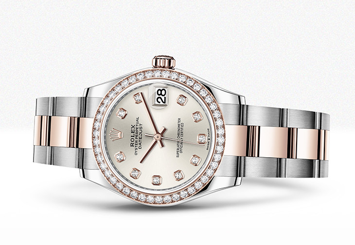 勞力士 ROLEX 女錶