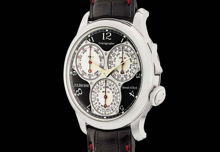 F. P. JOURNE Centigraphe Souverain