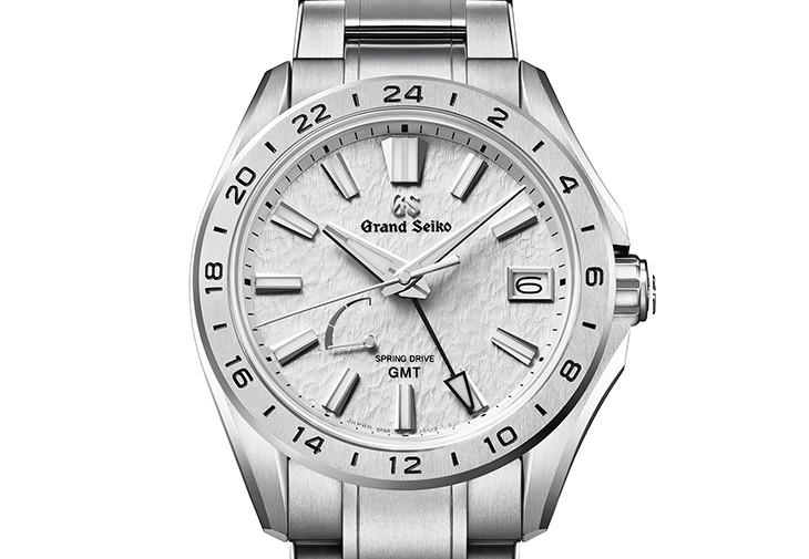GRAND SEIKO Evolution 9 Collection SBGE285