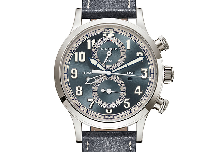 PATEK PHILIPPE百達翡麗