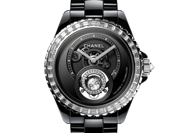 香奈兒CHANEL