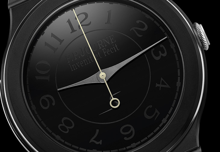 F.P.JOURNE LineSport 系列 Chronomètre Furtif 腕錶