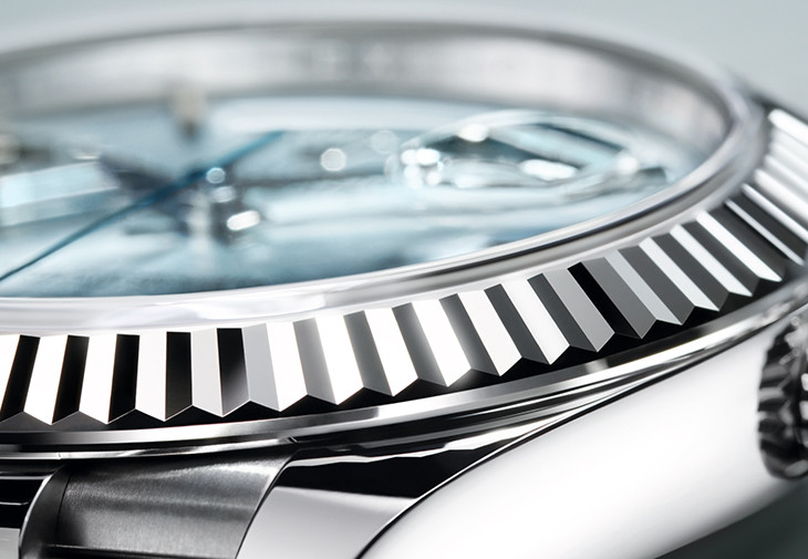 勞力士Oyster Perpetual Day-Date 40