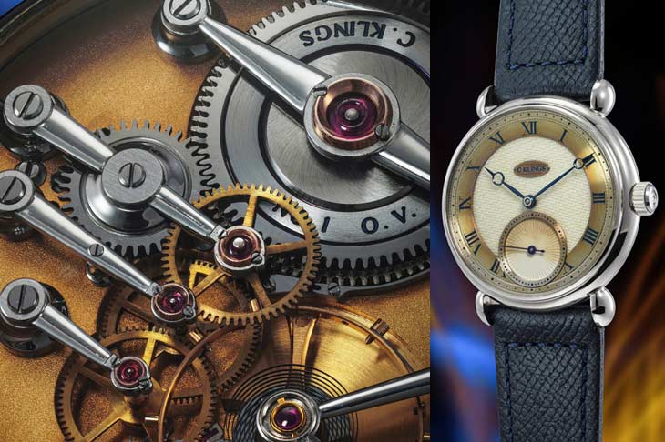 珍稀錶款追價高！富藝斯《The Geneva Watch Auction: XVIII》日內瓦秋拍特選腕錶