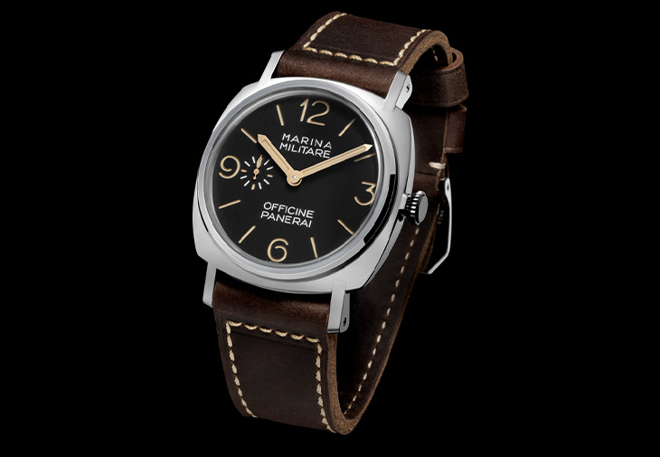 沛納海PANERAI Radiomir Guido Panerai & Figlio腕錶