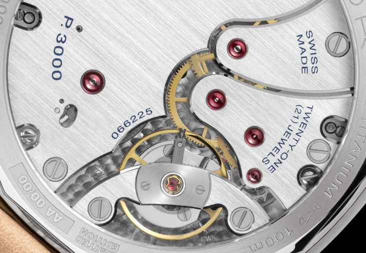 PANERAI沛納海Luminor PAM01629