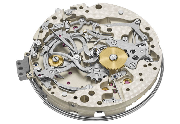 朗格Richard Lange Minute Repeater