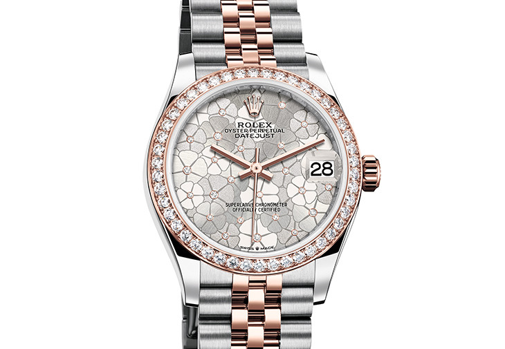 勞力士Oyster Perpetual Datejust 31