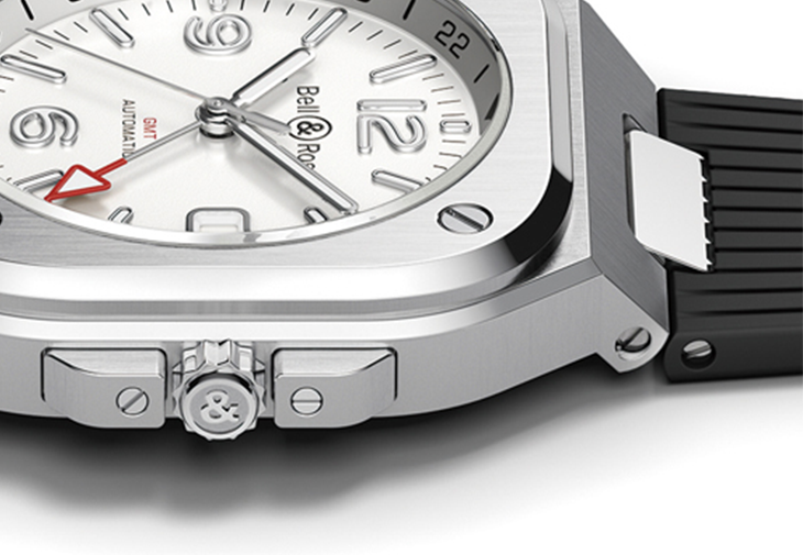 BR 05 GMT White