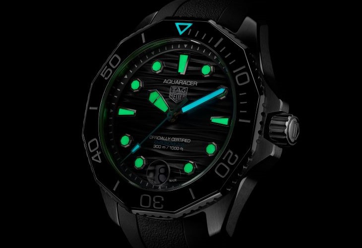 Aquaracer Professional 300