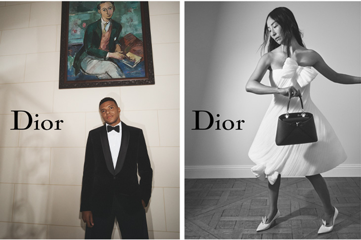 Dior 2026 春夏時裝系列
