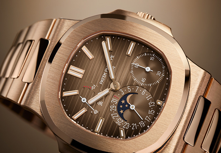Nautilus Ref.5712/1R-001