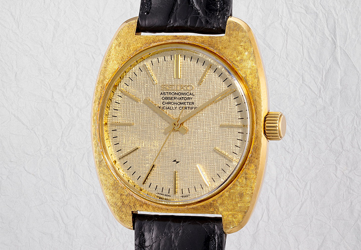 PHILLIPS富藝斯 Seiko