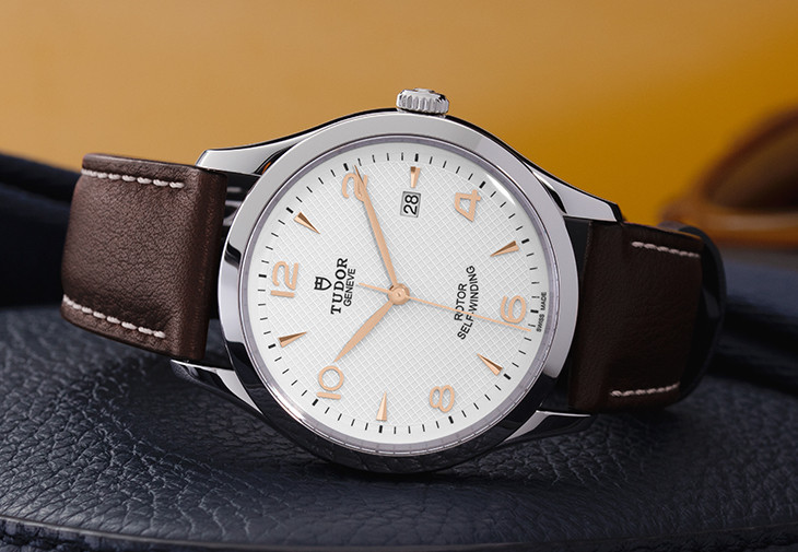 TUDOR 1926