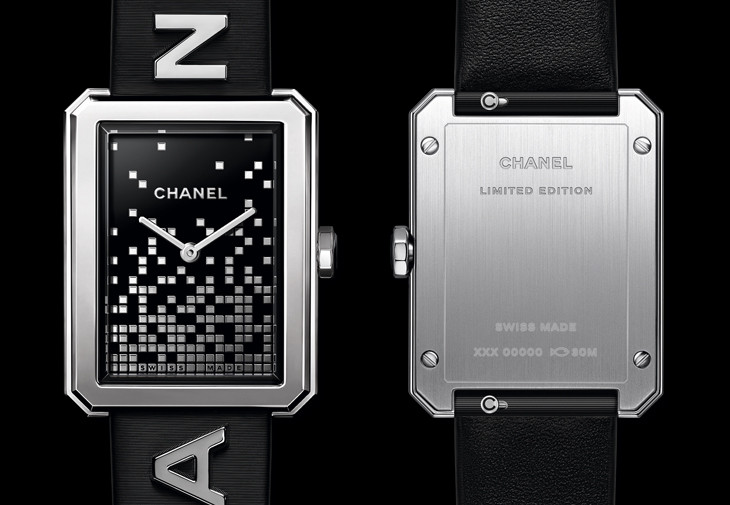 香奈兒 Boy·Friend Wanted de CHANEL