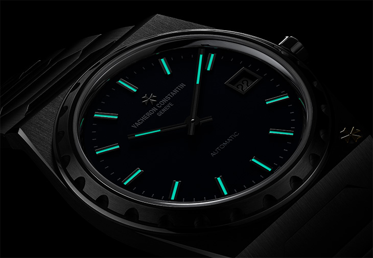 VACHERON CONSTANTIN江詩丹頓Historiques 222