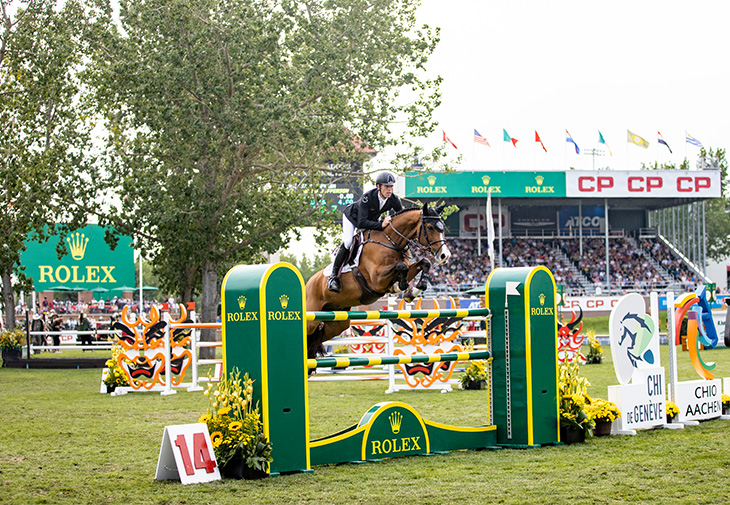 史考特．巴殊 Scott Brash