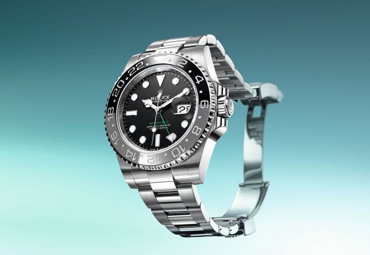 上海勞力士大師賽 ROLEX