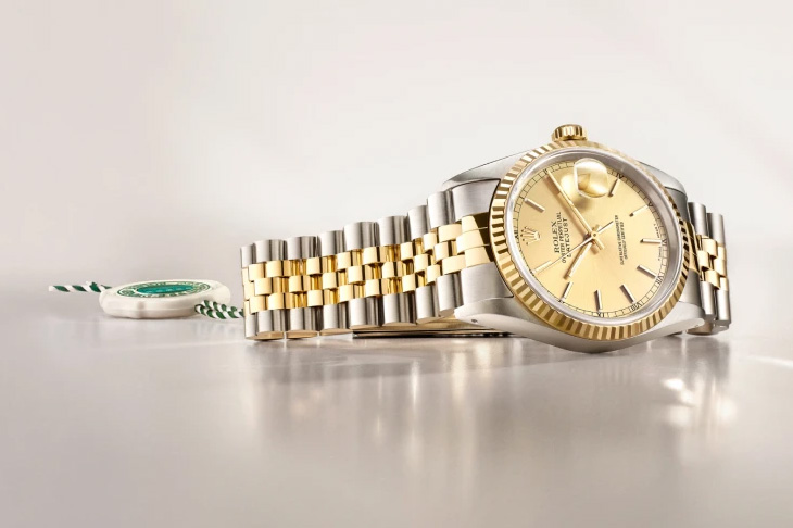 ROLEX勞力士