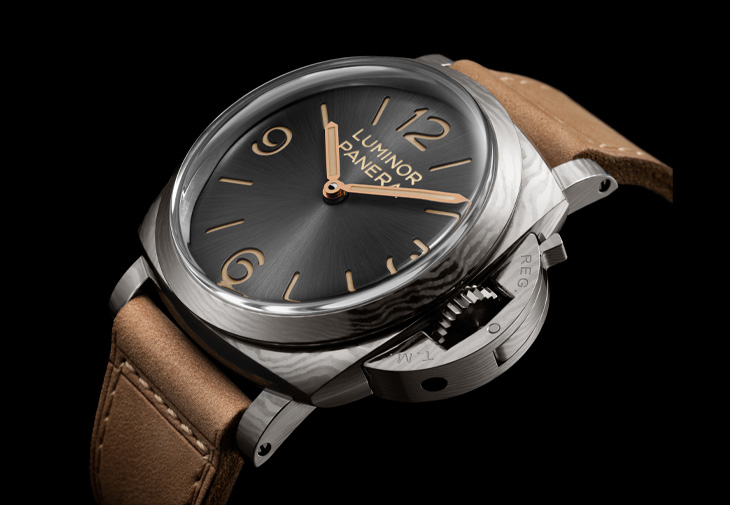 PANERAI沛納海Luminor PAM01629