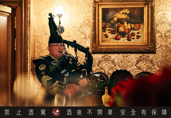 皇家禮炮Royal Salute威士忌
