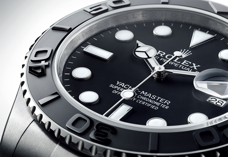 勞力士ROLEX Oyster Perpetual Yacht-Master 42