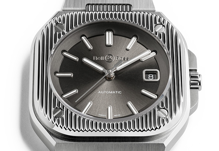 BELL & ROSS BR 05 Artline