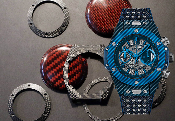 HUBLOT宇舶