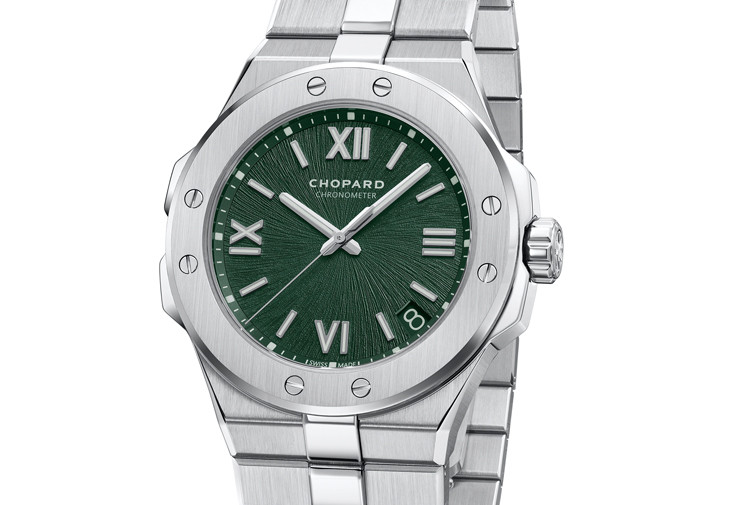 CHOPARD Alpine Eagle 41