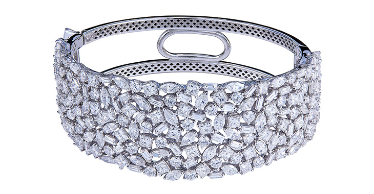 DAMIANI Masterpieces of Excellence 101件璀璨藝術之作限定展