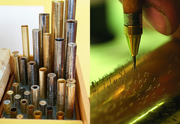 音筒