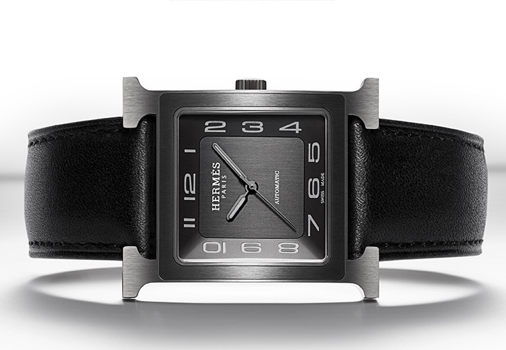 愛馬仕HERMÈS Heure H
