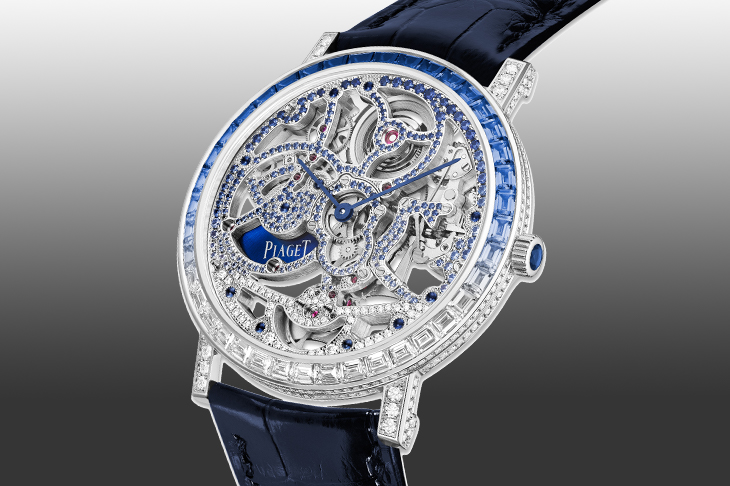 伯爵2023頂級珠寶暨腕錶展《The Moment of PIAGET 榮耀韶光》展前搶先看