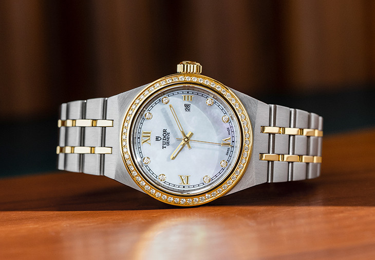 帝舵TUDOR Royal