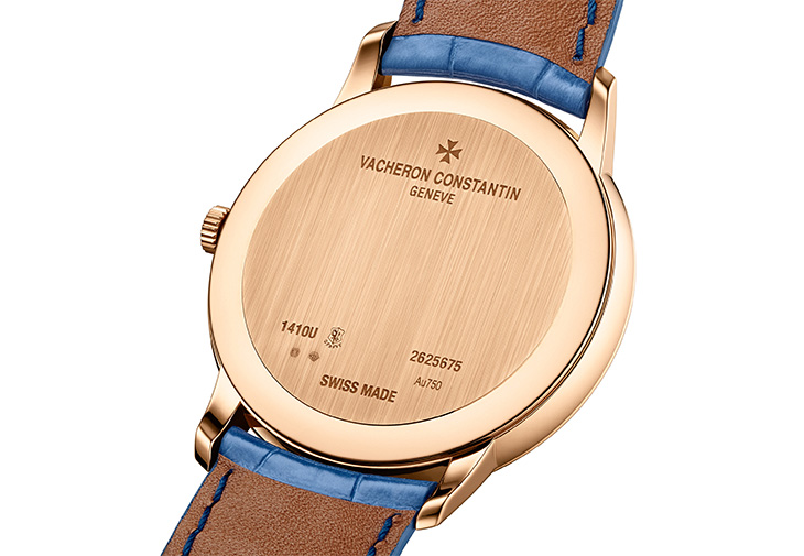 VACHERON CONSTANTIN江詩丹頓