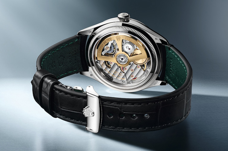 勞力士ROLEX Perpetual 1908