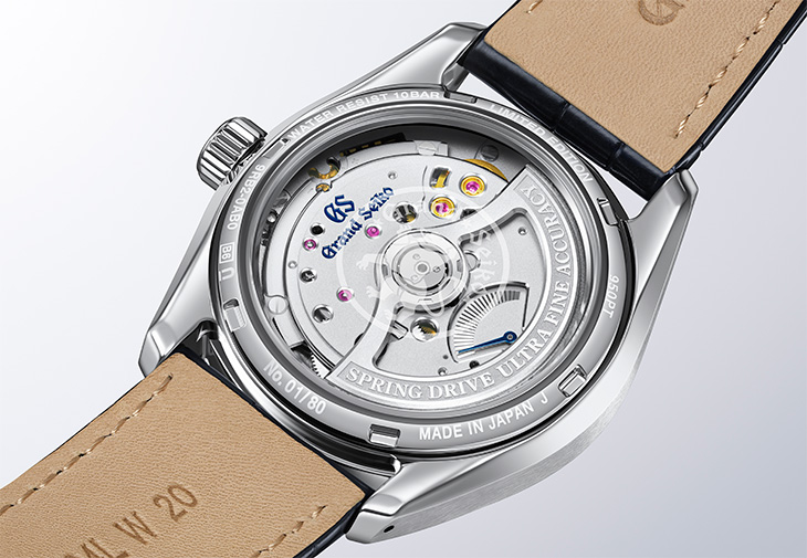 GRAND SEIKO
