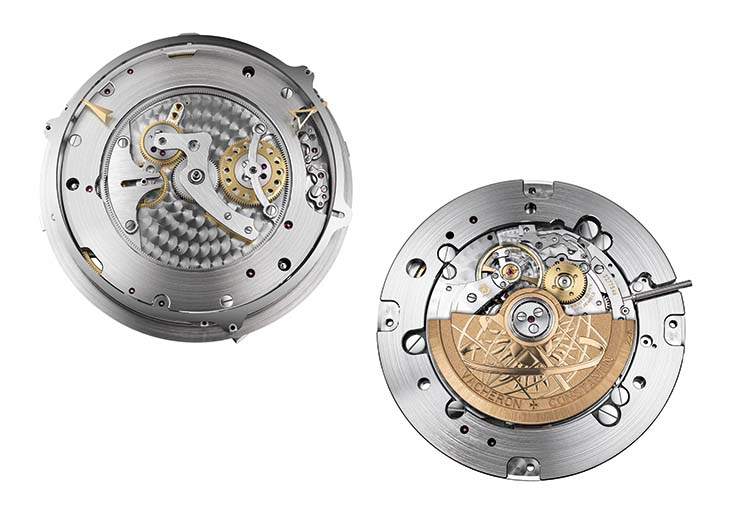 VACHERON CONSTAN藝術大師系列Copernicus celestial spheres哥白尼天體球錶款