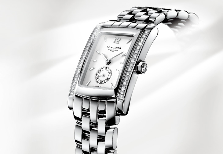 浪琴表LONGINES DolceVita系列