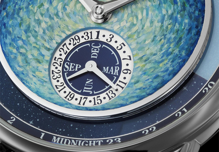 KRAYON Anywhere Only Watch 2023