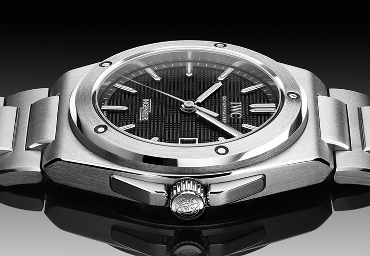 IWC萬國錶工程師自動腕錶40